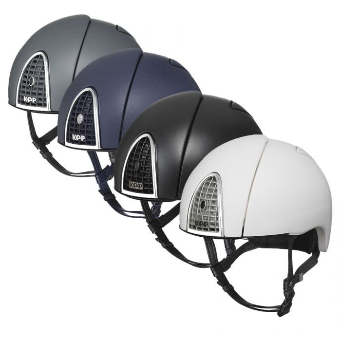 Kep Cromo 2.0 Jockey Black