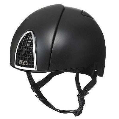Kep Cromo 2.0 Jockey Black