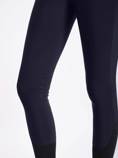 Tommy Hilfiger Women's Geneva All Year Knee-Grip Breeches - Desert Sky