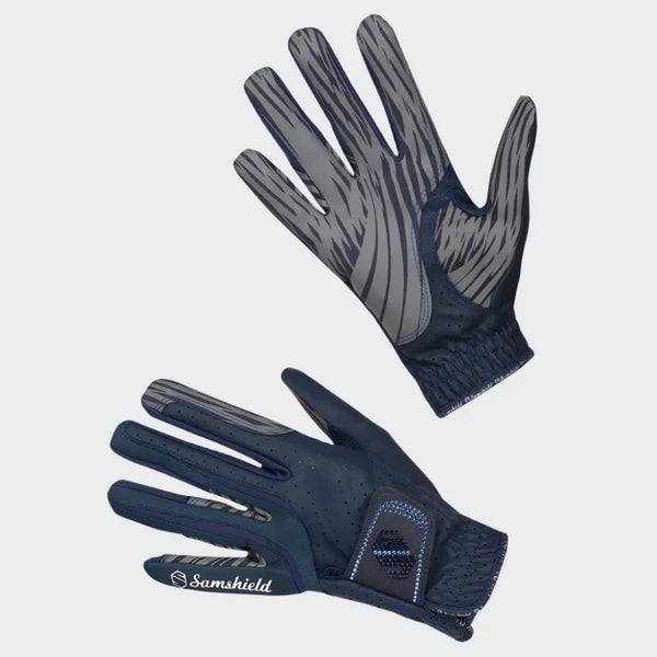 Samshield V-Skin Swarovski  Gloves