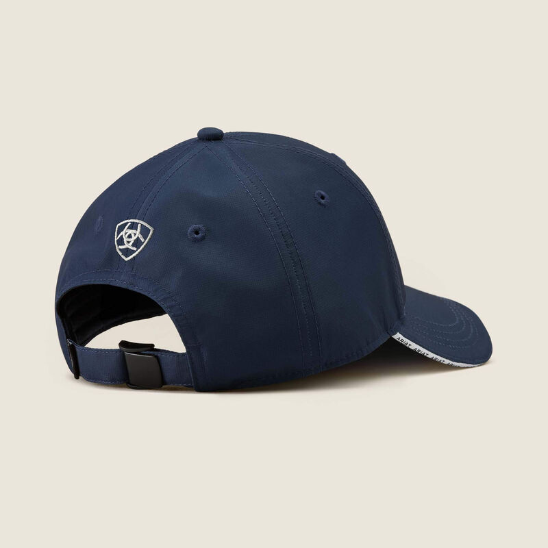 Ariat Adults Sterling Cap