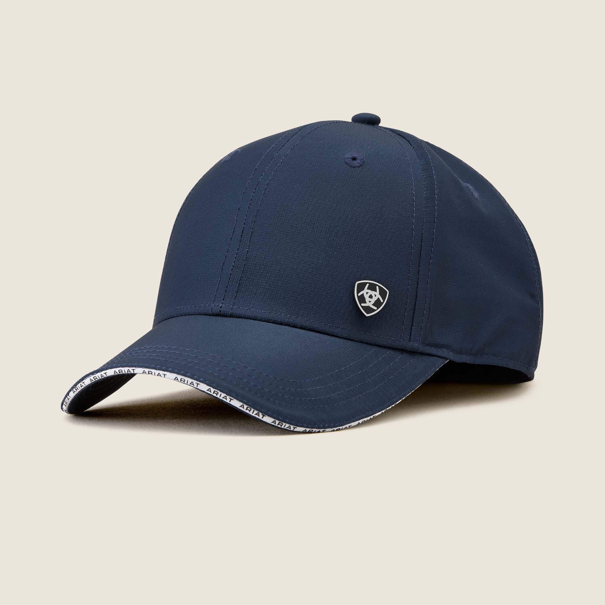 Ariat Adults Sterling Cap