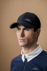 Alessandro Albanese Motion Lite Mesh Baseball Cap