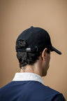 Alessandro Albanese Motion Lite Mesh Baseball Cap