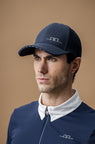 Alessandro Albanese Motion Lite Mesh Baseball Cap