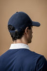 Alessandro Albanese Motion Lite Mesh Baseball Cap