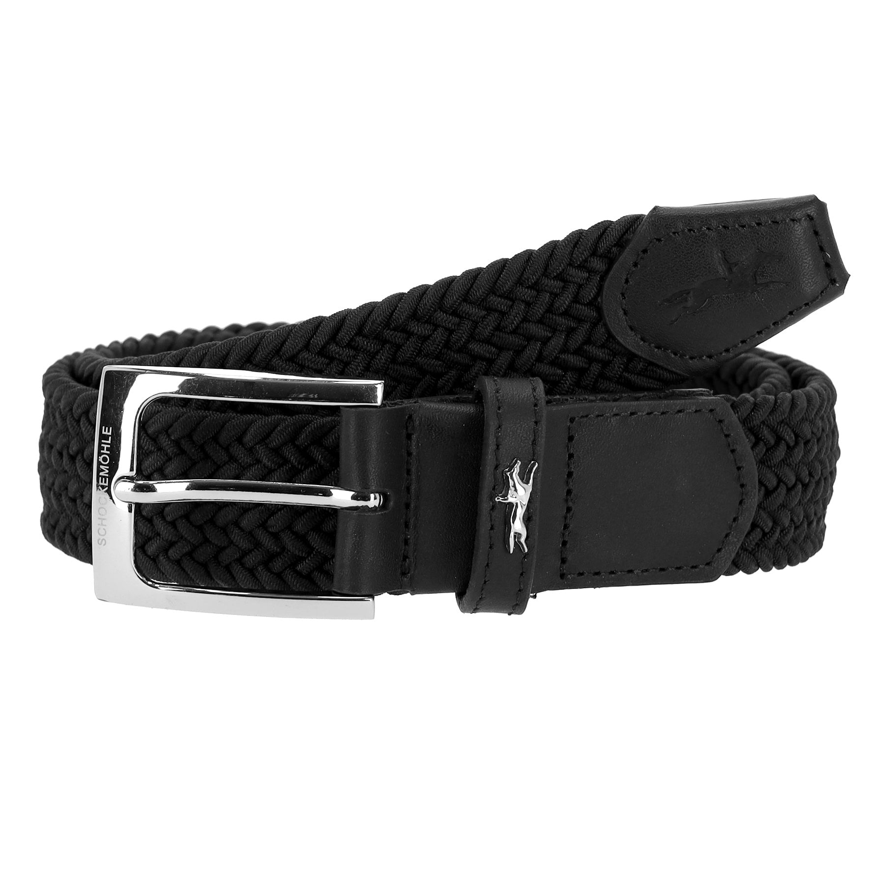 S/Mohle Sporty Logo Belt III