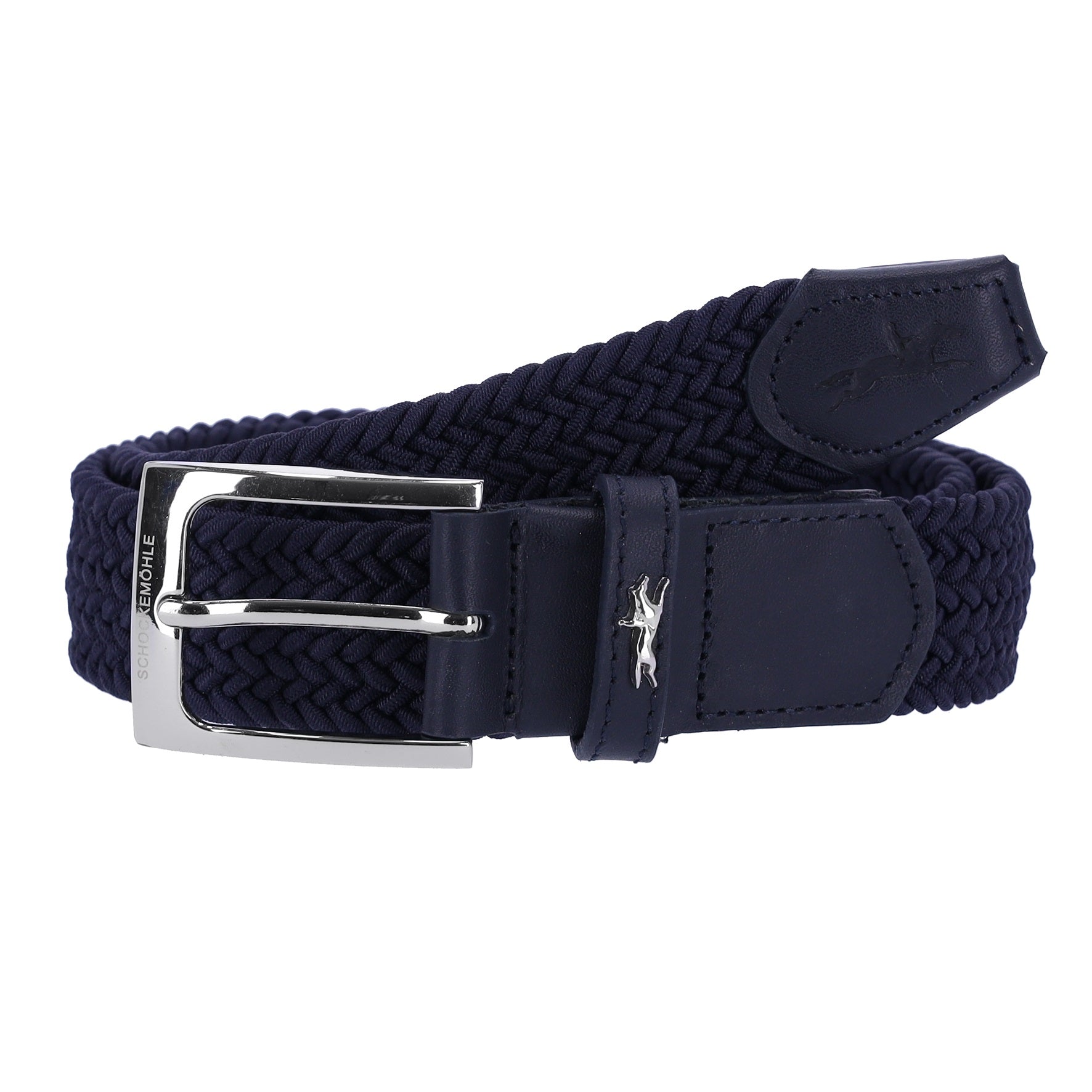 S/Mohle Sporty Logo Belt III
