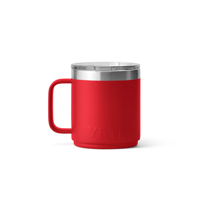 Yeti Rambler 10 OZ Mug