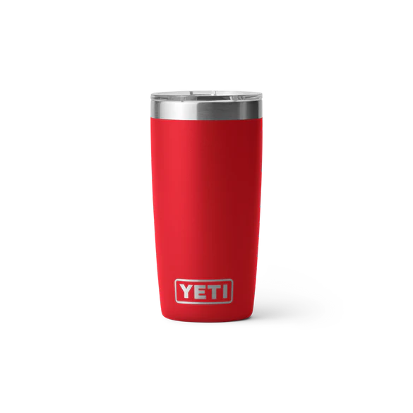 Yeti Rambler 10 OZ Tumbler