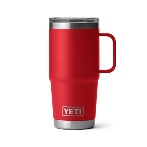 Yeti Rambler 20 OZ Travel Mug