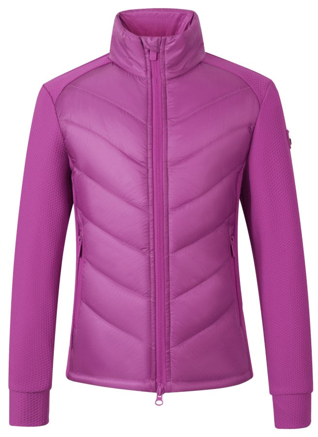 Covalliero Children Combi Jacket
