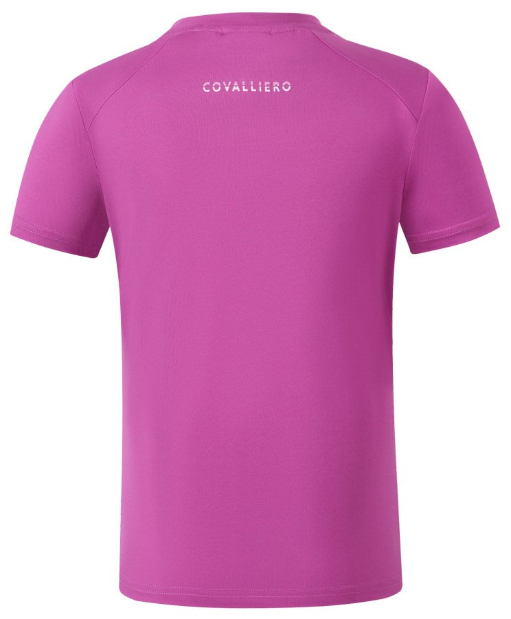 Covalliero Children T-Shirt