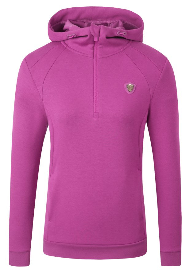 Covalliero Wmn Hoody Sweater