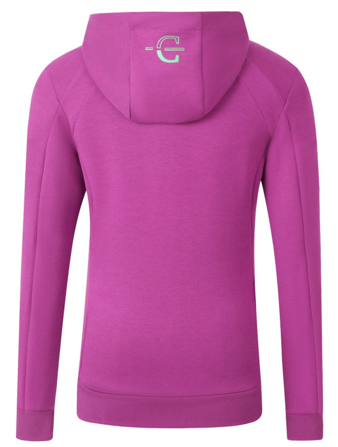 Covalliero Wmn Hoody Sweater