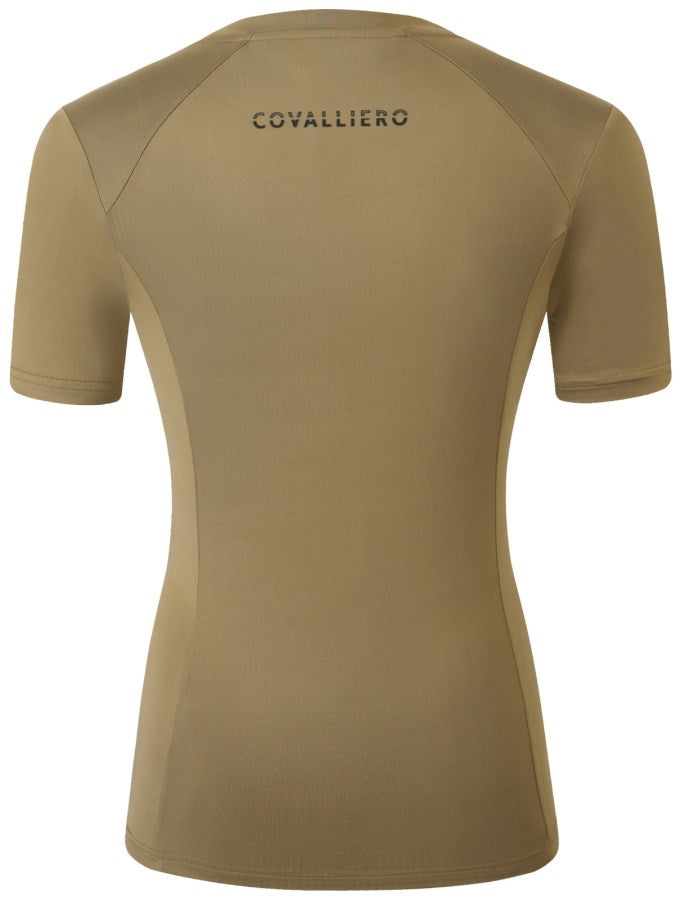 Covalliero Wmn T-Shirt