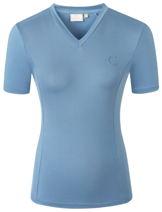 Covalliero Wmn T-Shirt