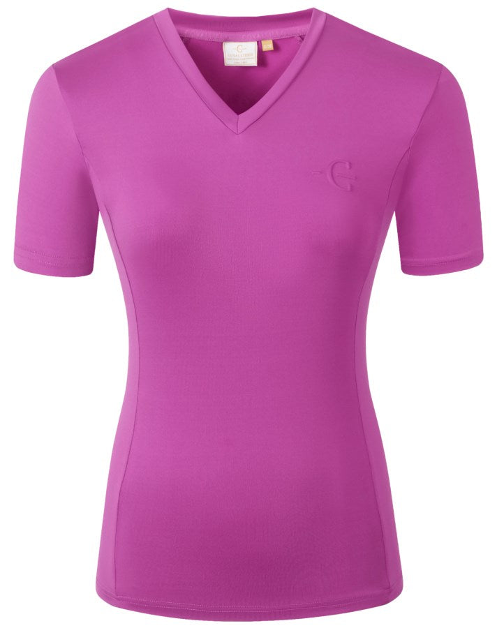 Covalliero Wmn T-Shirt