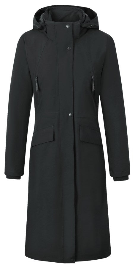 Covalliero Wmn Reincoat