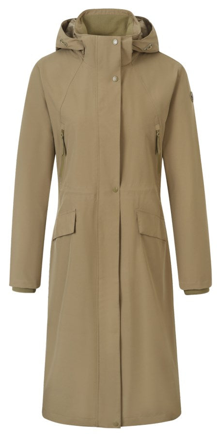 Covalliero Wmn Reincoat