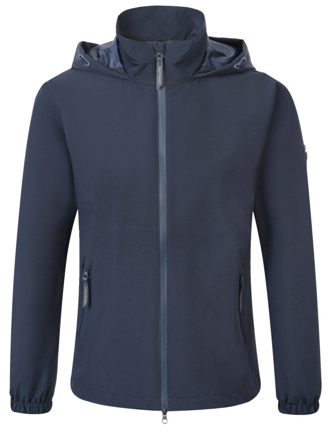 Covalliero Wmn Rain Jacket