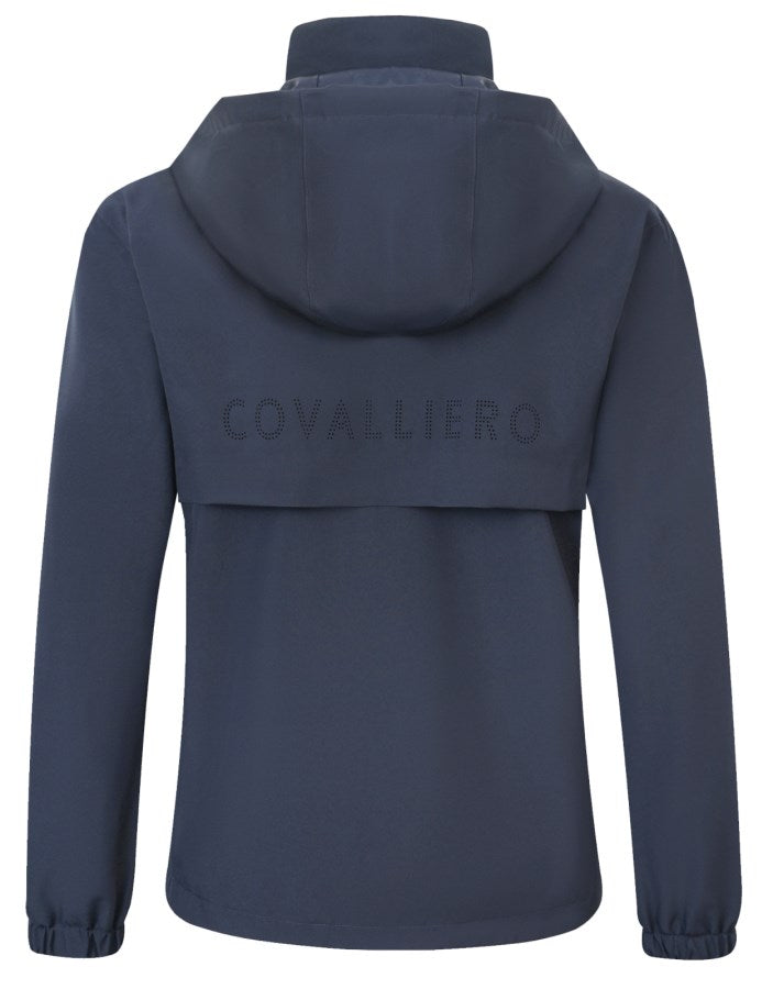 Covalliero Wmn Rain Jacket