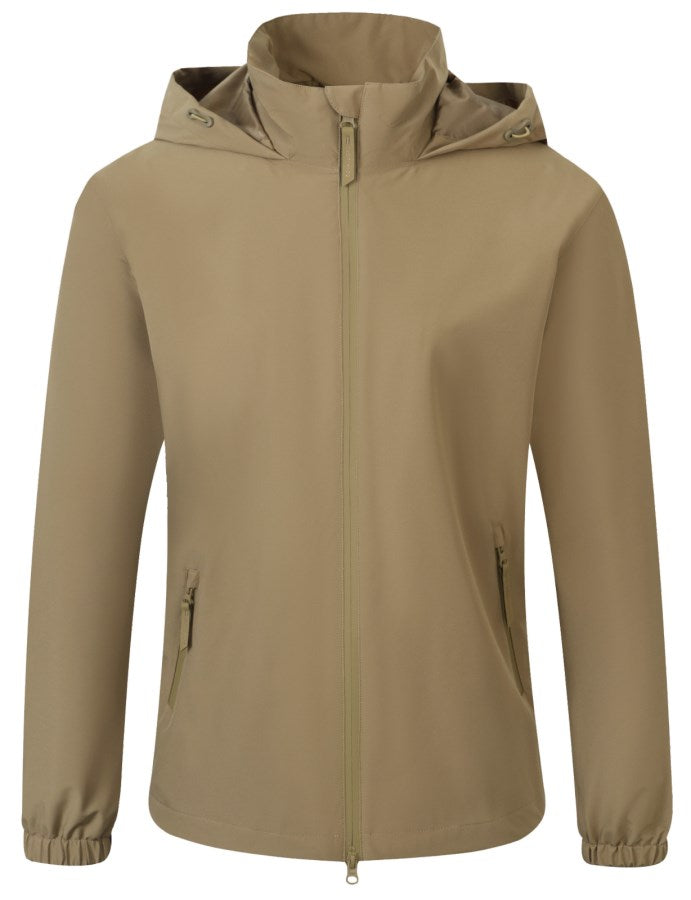 Covalliero Wmn Rain Jacket