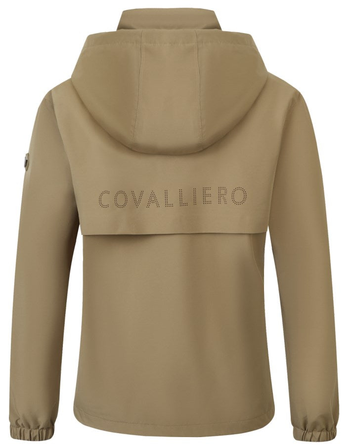Covalliero Wmn Rain Jacket