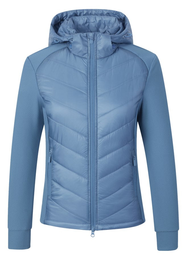 Covalliero Wmn Combi Jacket