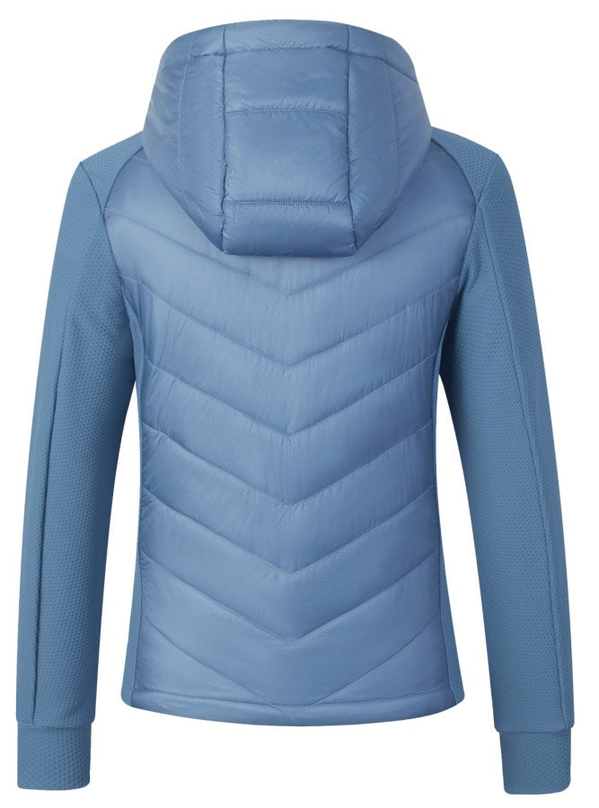 Covalliero Wmn Combi Jacket