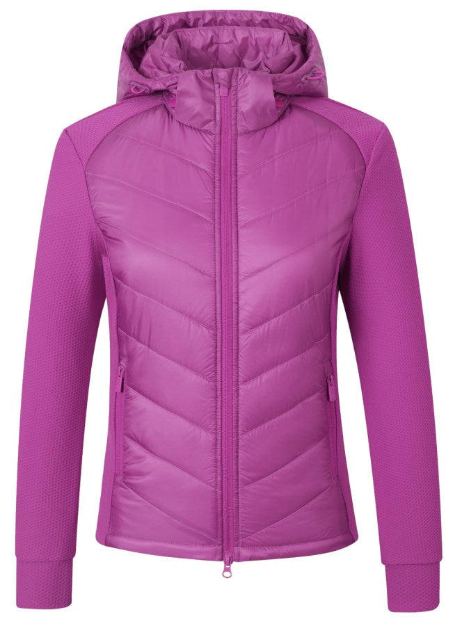 Covalliero Wmn Combi Jacket