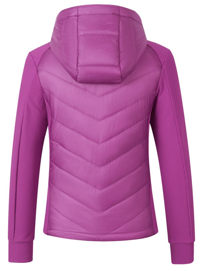 Covalliero Wmn Combi Jacket