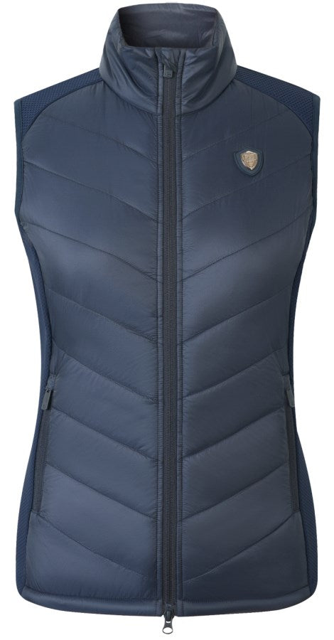 Covalliero Wmn Gilet