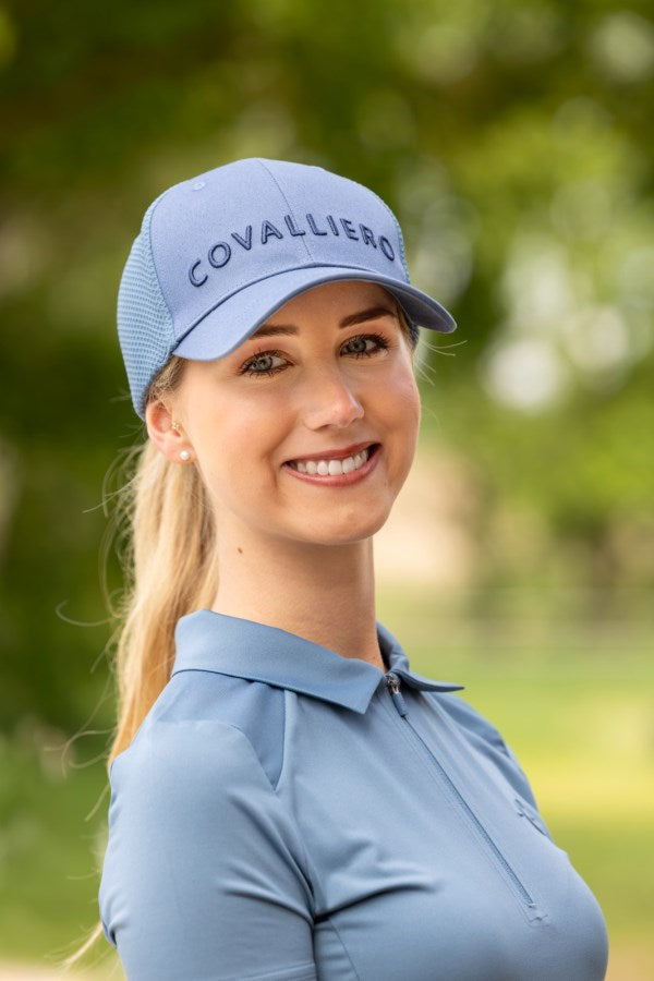 Covalliero Women's Cap
