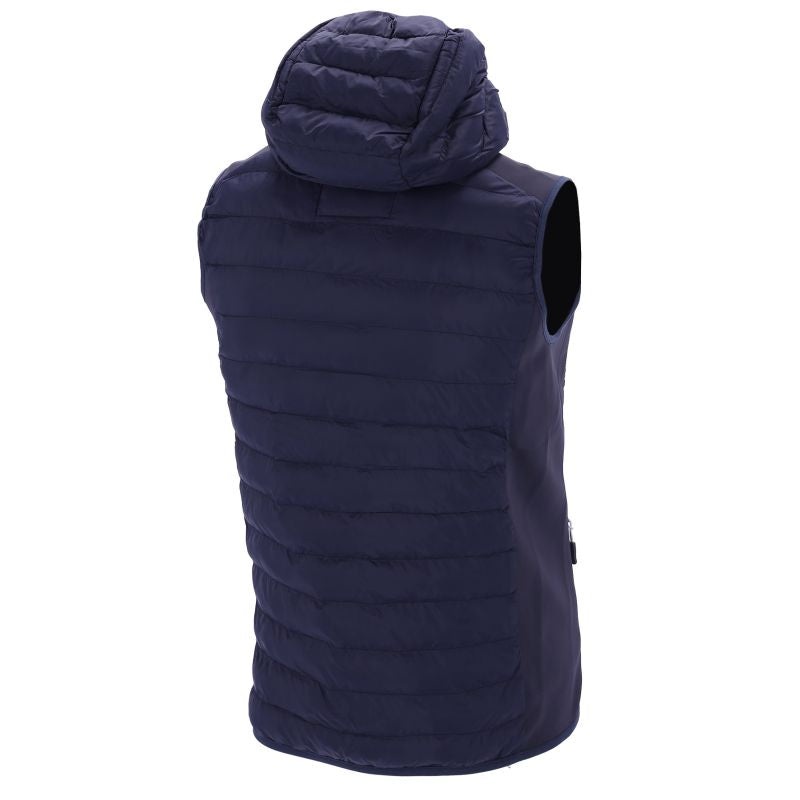 Schockemöhle Men’s SPFabio Gilet - Deep Night