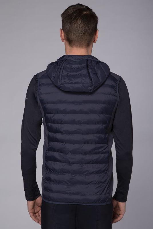 Schockemöhle Men’s SPFabio Gilet - Deep Night