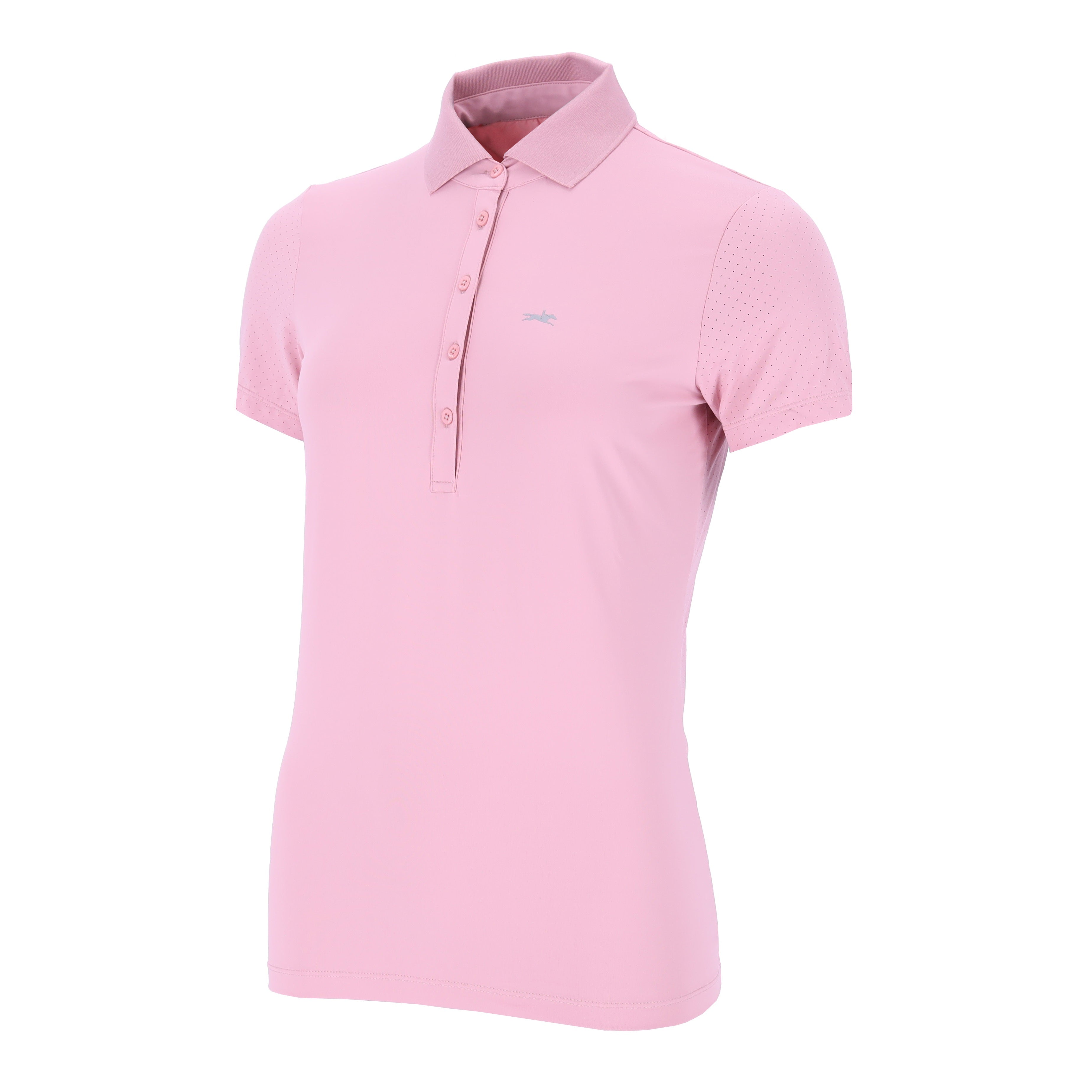 Schockemohle Women's SPMadlin Polo Shirt