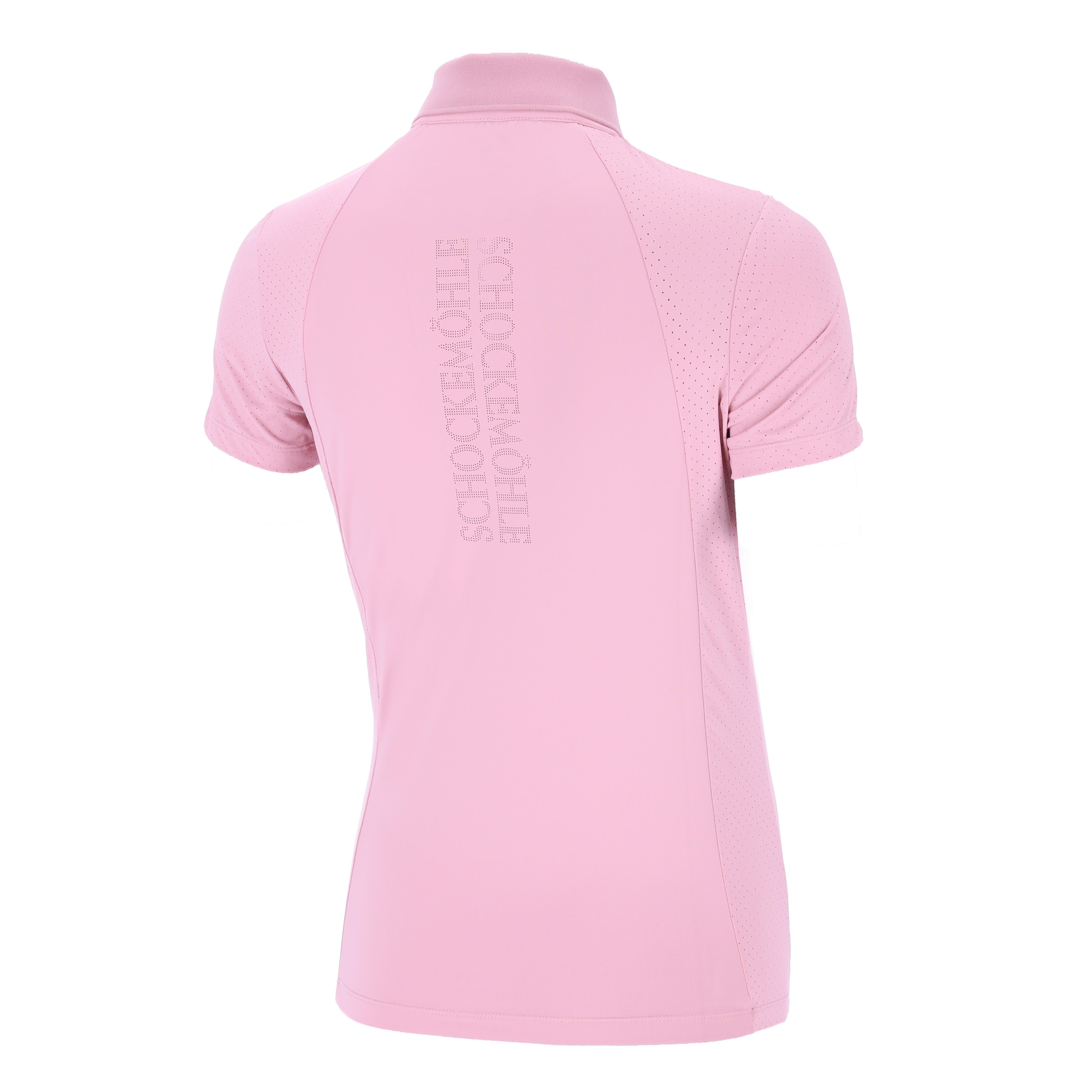 Schockemohle Women's SPMadlin Polo Shirt