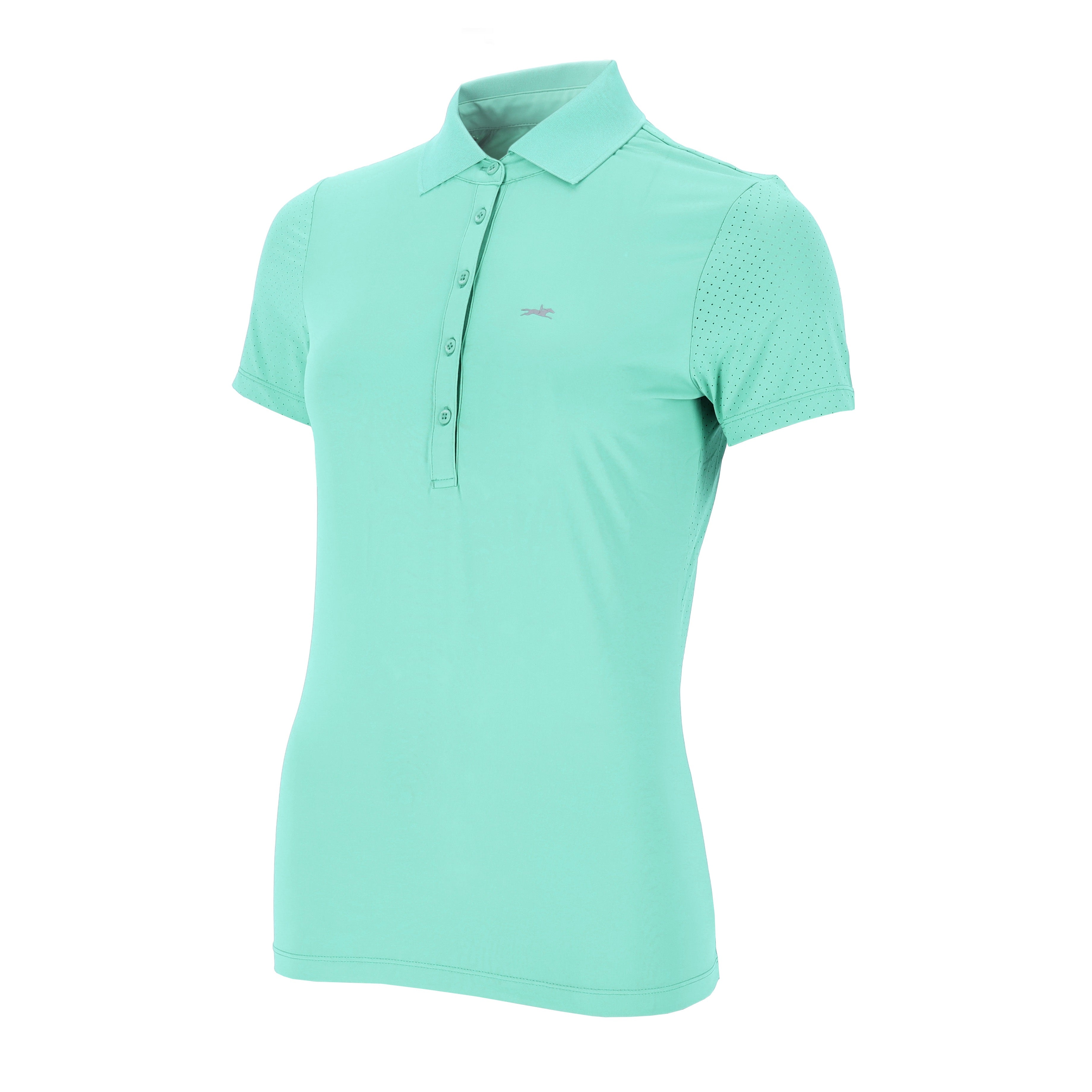 Schockemohle Women's SPMadlin Polo Shirt