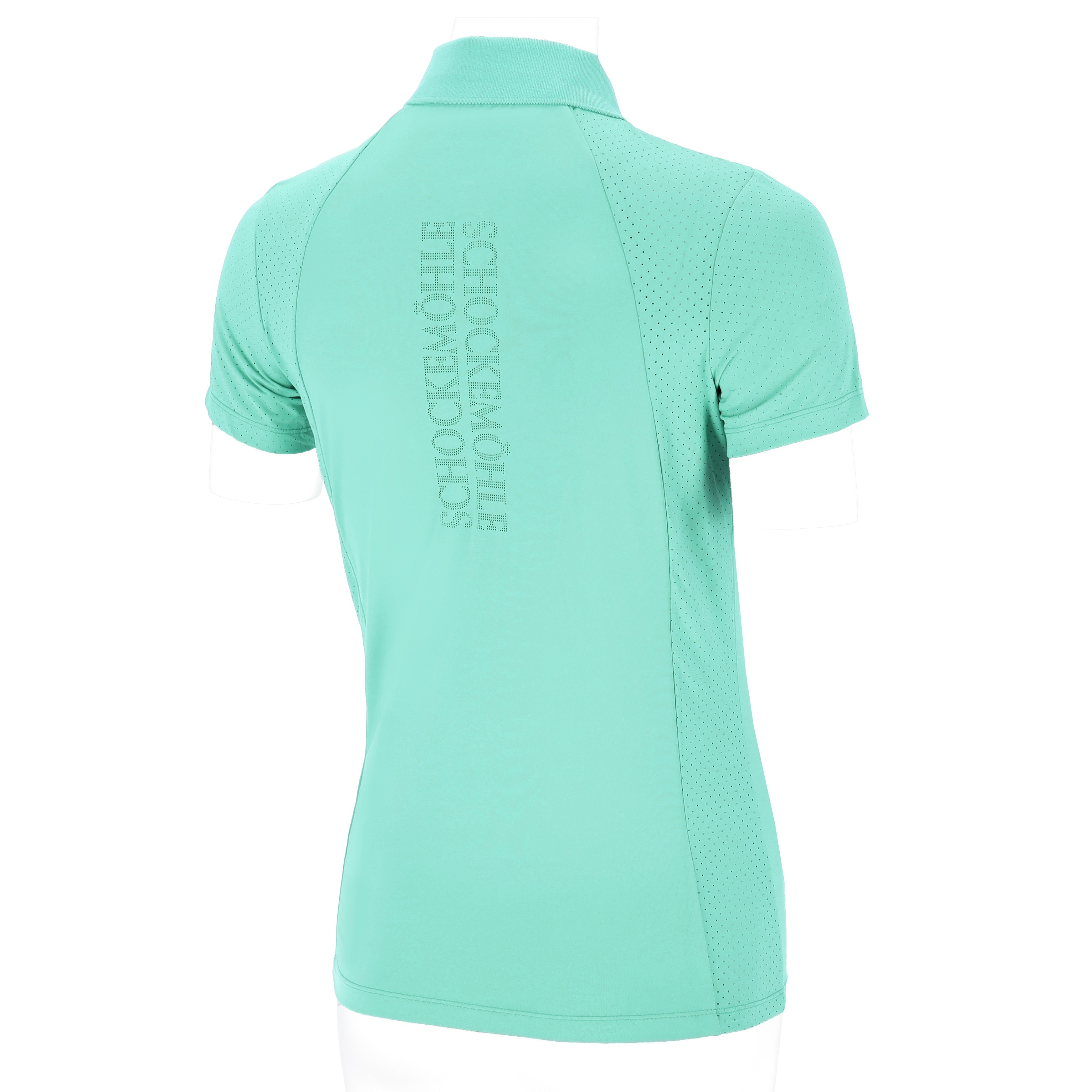 Schockemohle Women's SPMadlin Polo Shirt