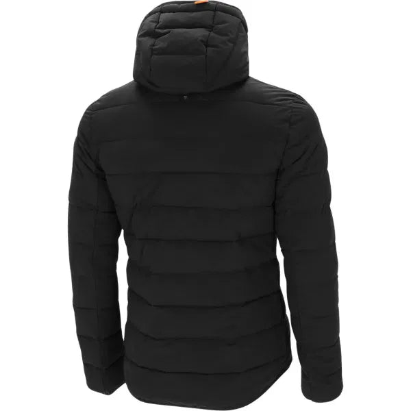 Schockemohle Mens SPLeon Quilted Jacket