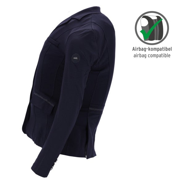 Schockemöhle Women's Amelie Show Jacket - Navy