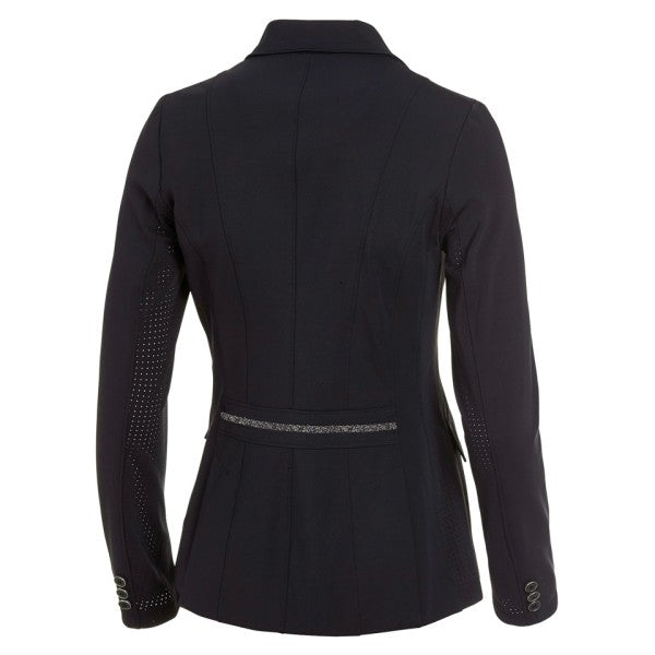 Schockemohle Wmn Amelie Show Jacket Navy