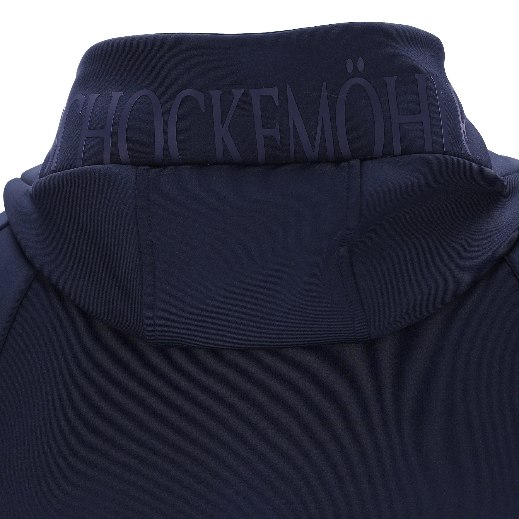 Schockemöhle Men’s SPMario Jersey Jacket - Dark Navy