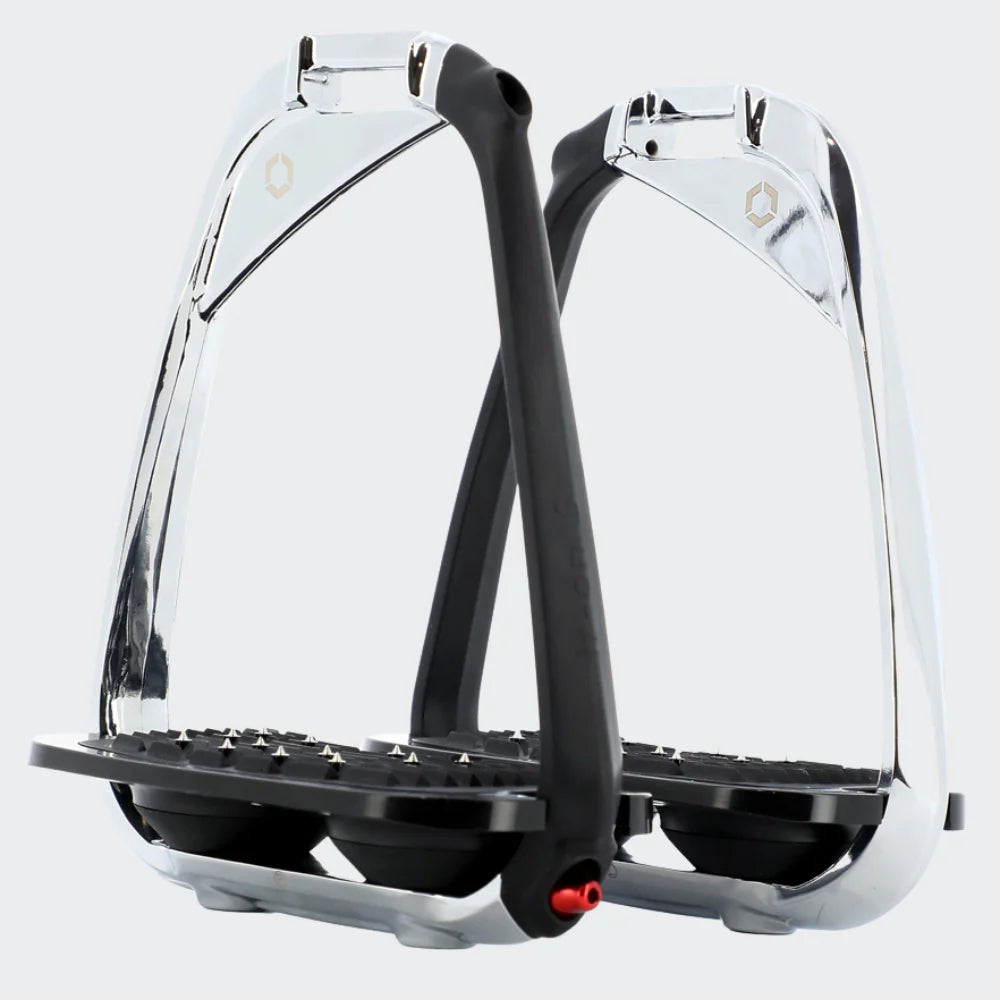 Flex On IR-ON S IUG Stirrup Chrome
