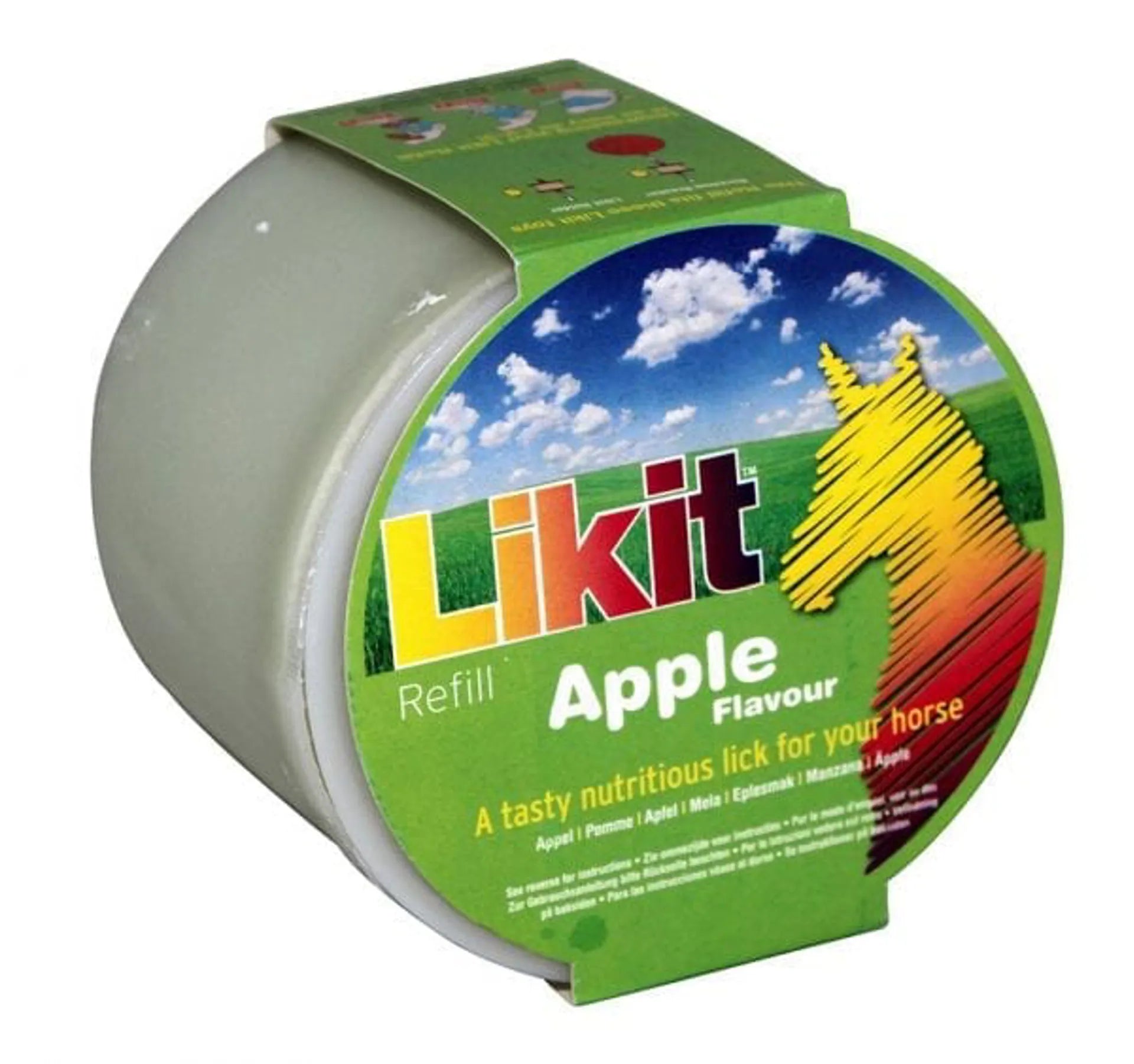 Large Likit