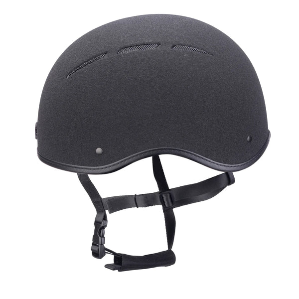 Karben Icon Junior Skull Cap Black