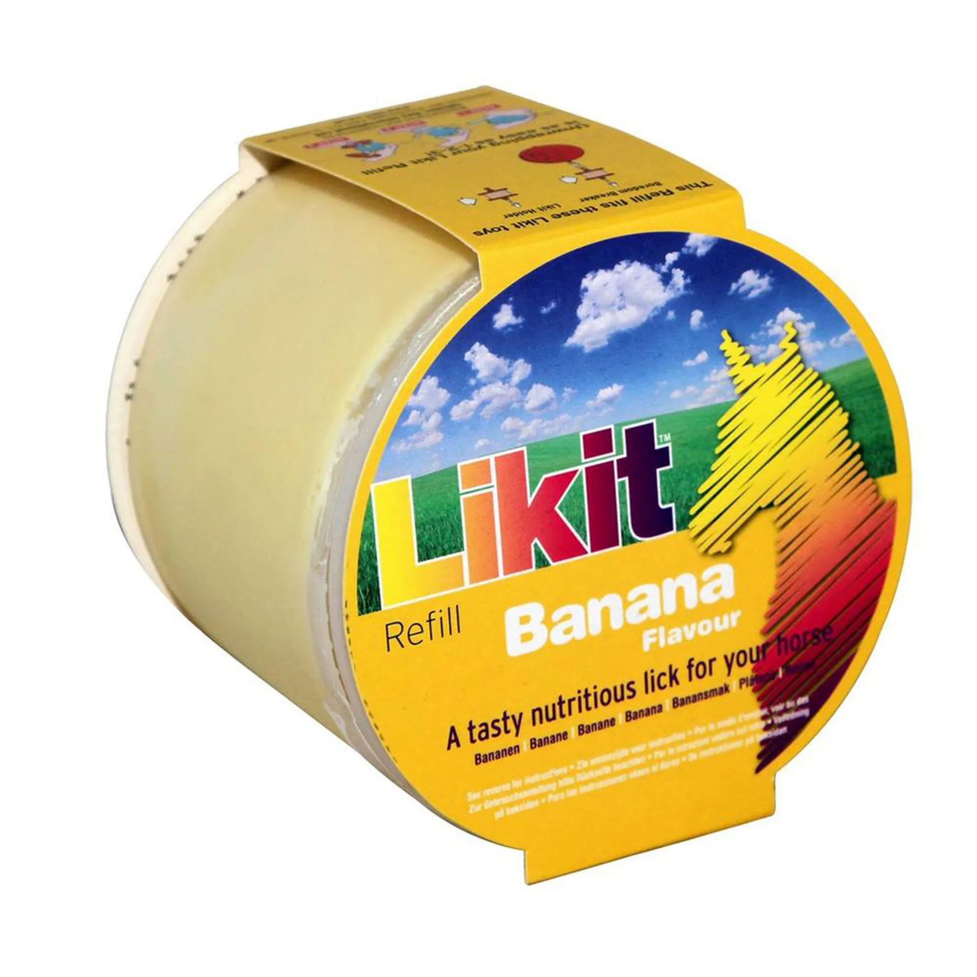 Large Likit