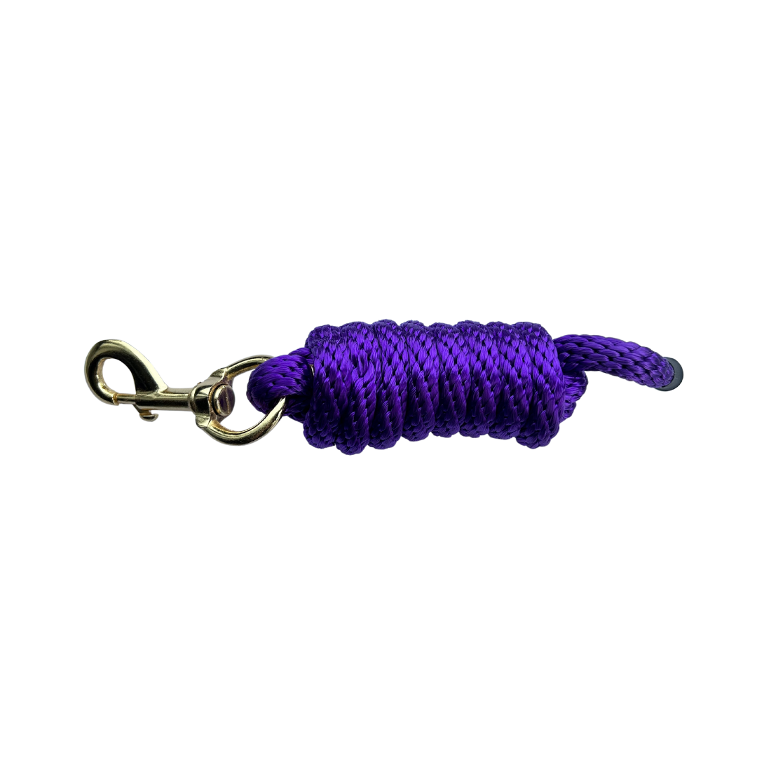 Turfmasters PRO Lead Rope - 2M