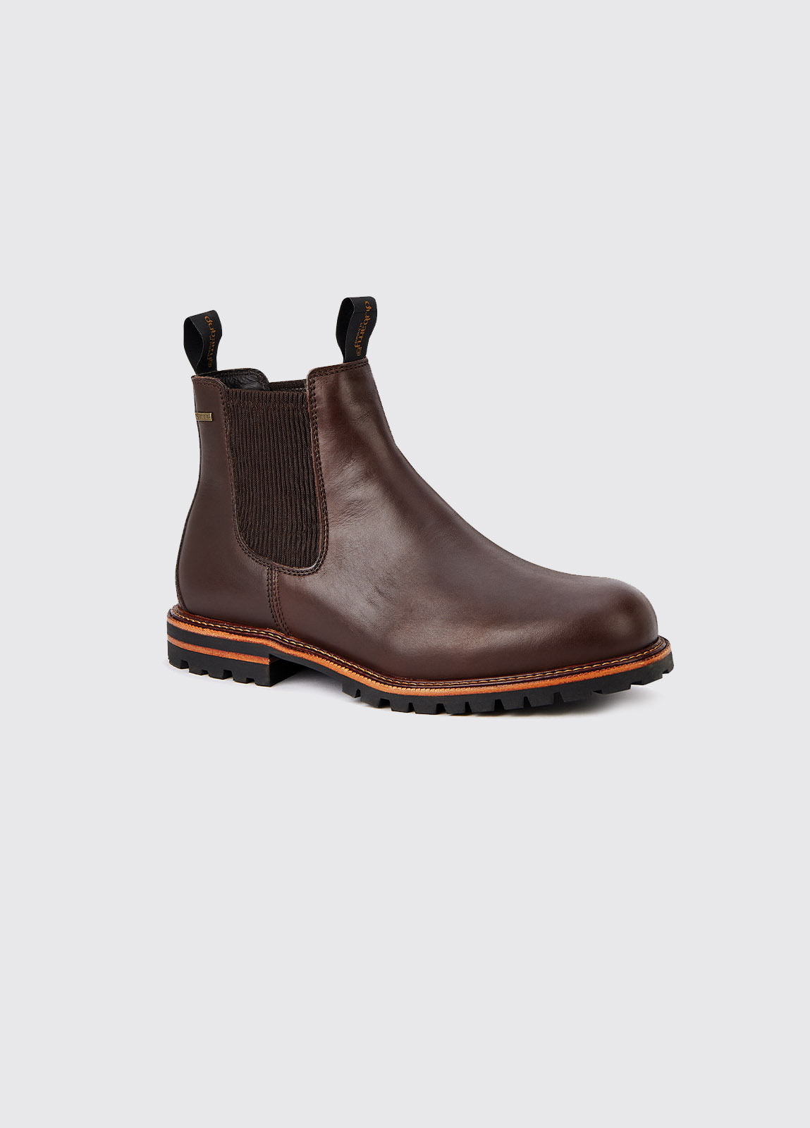 Dubarry Offaly Ankle Boot